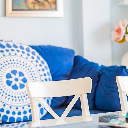 Cubo'S Apartamento Perla Del Sol Rosa Torremolinos Eksteriør billede