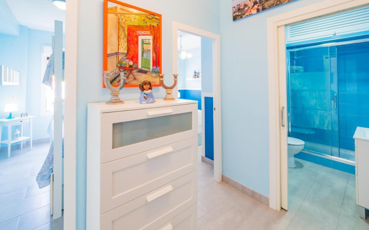 Cubo'S Apartamento Perla Del Sol Rosa Torremolinos Eksteriør billede