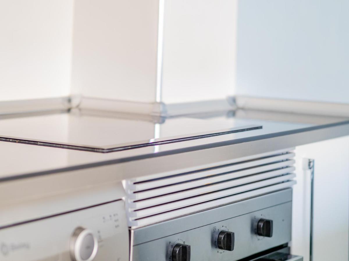 Cubo'S Apartamento Perla Del Sol Rosa Torremolinos Eksteriør billede