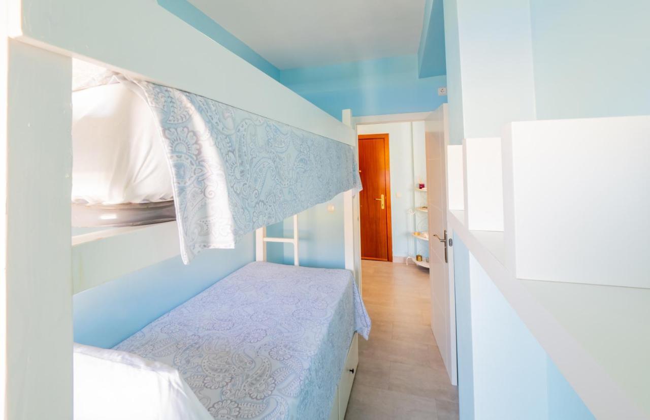 Cubo'S Apartamento Perla Del Sol Rosa Torremolinos Eksteriør billede